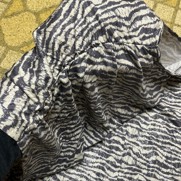 BNWOT Juicy Couture dressy shirt. - Picture 12 of 12